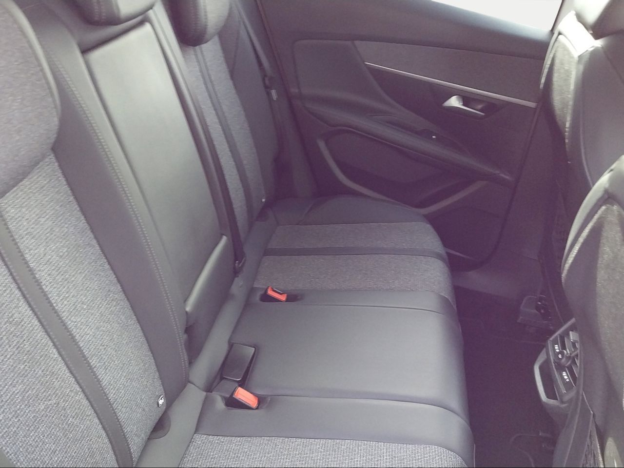 Foto Peugeot 3008 9