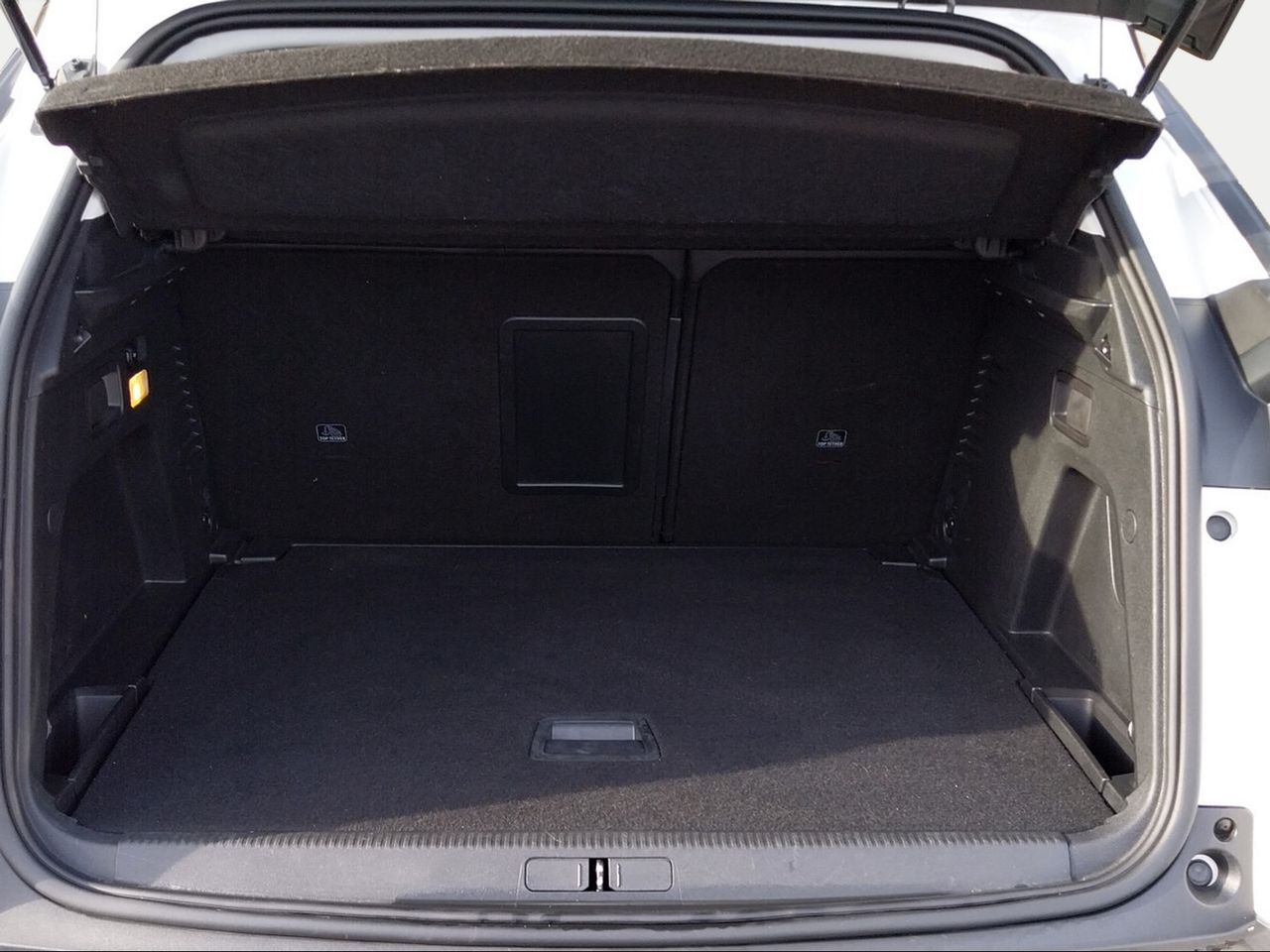 Foto Peugeot 3008 10
