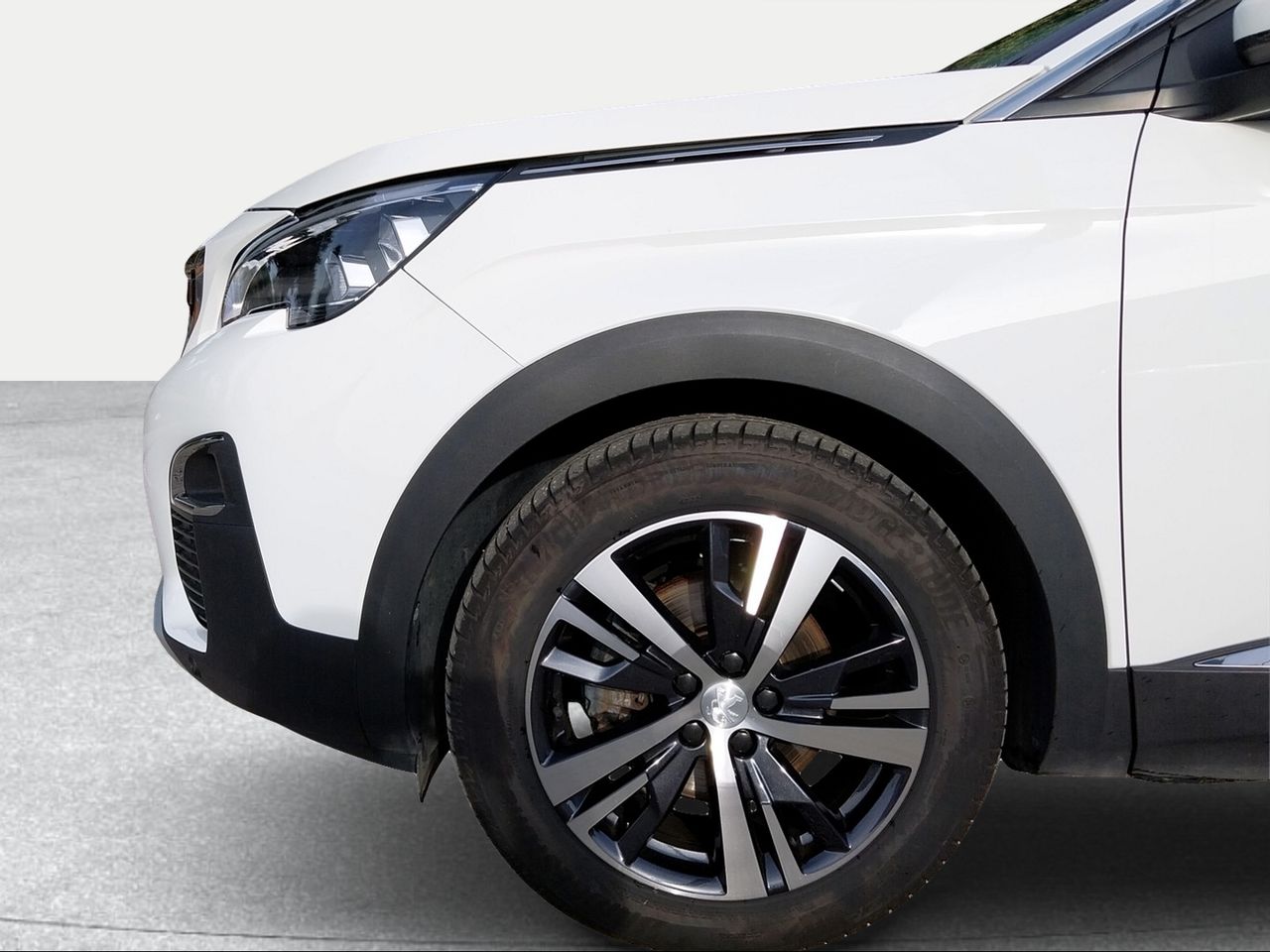 Foto Peugeot 3008 11