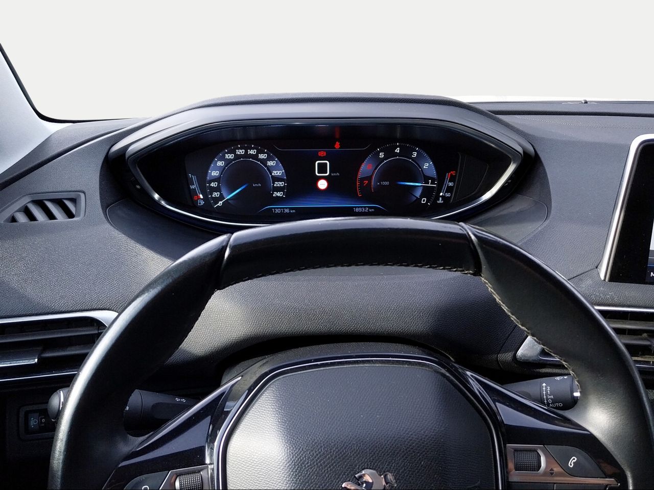 Foto Peugeot 3008 12