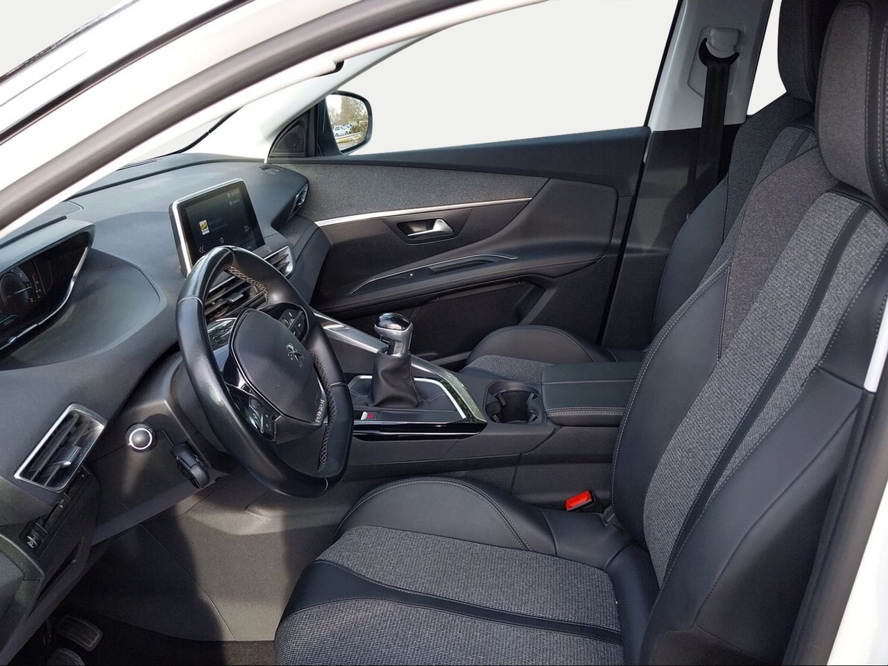 Foto Peugeot 3008 17