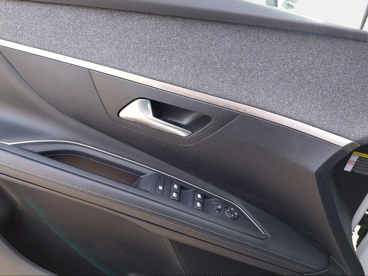 Foto Peugeot 3008 18