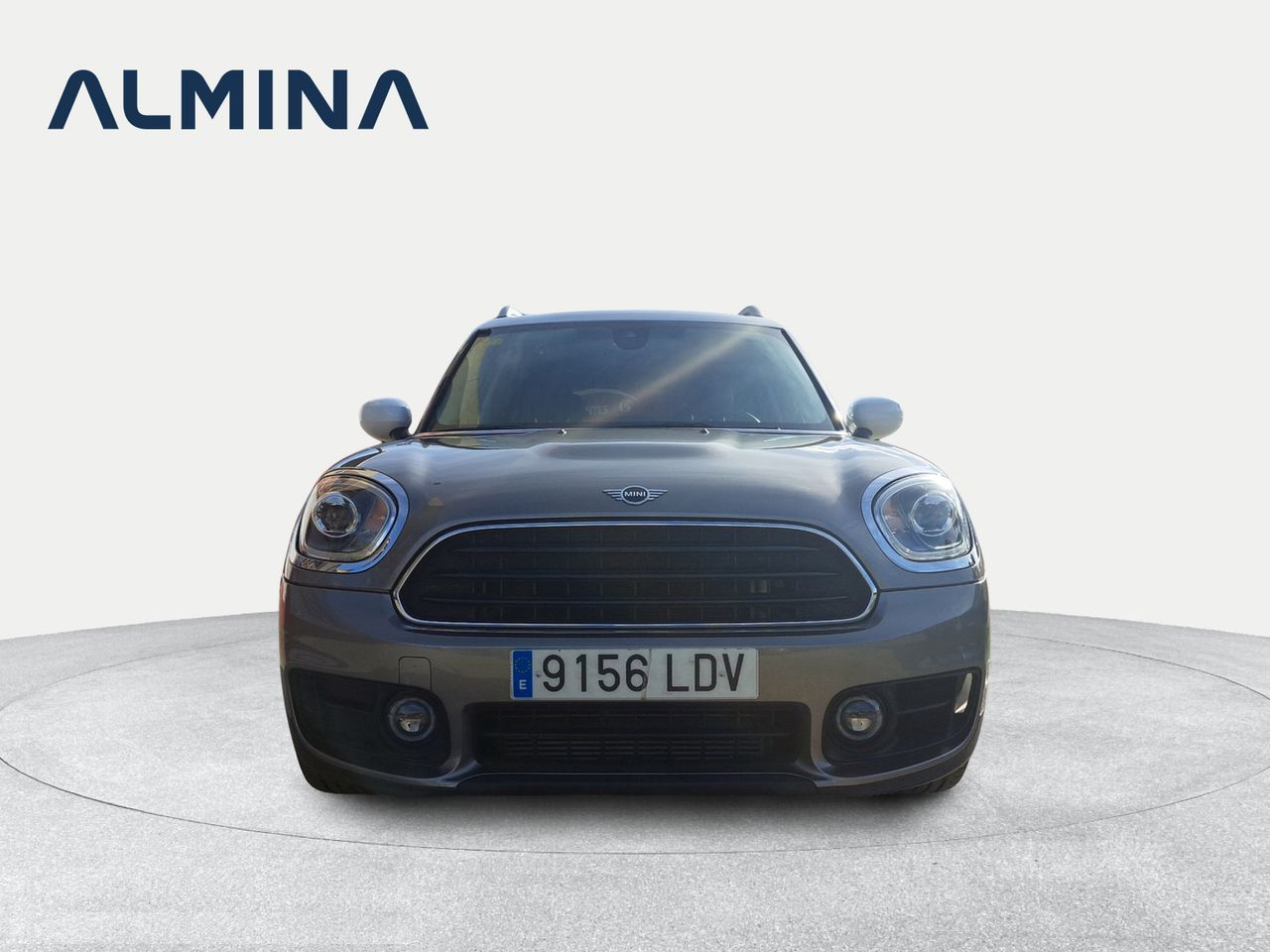 Foto Mini Countryman 2