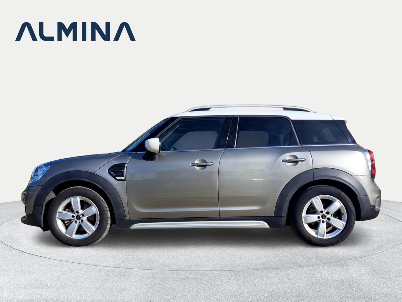 Foto Mini Countryman 3