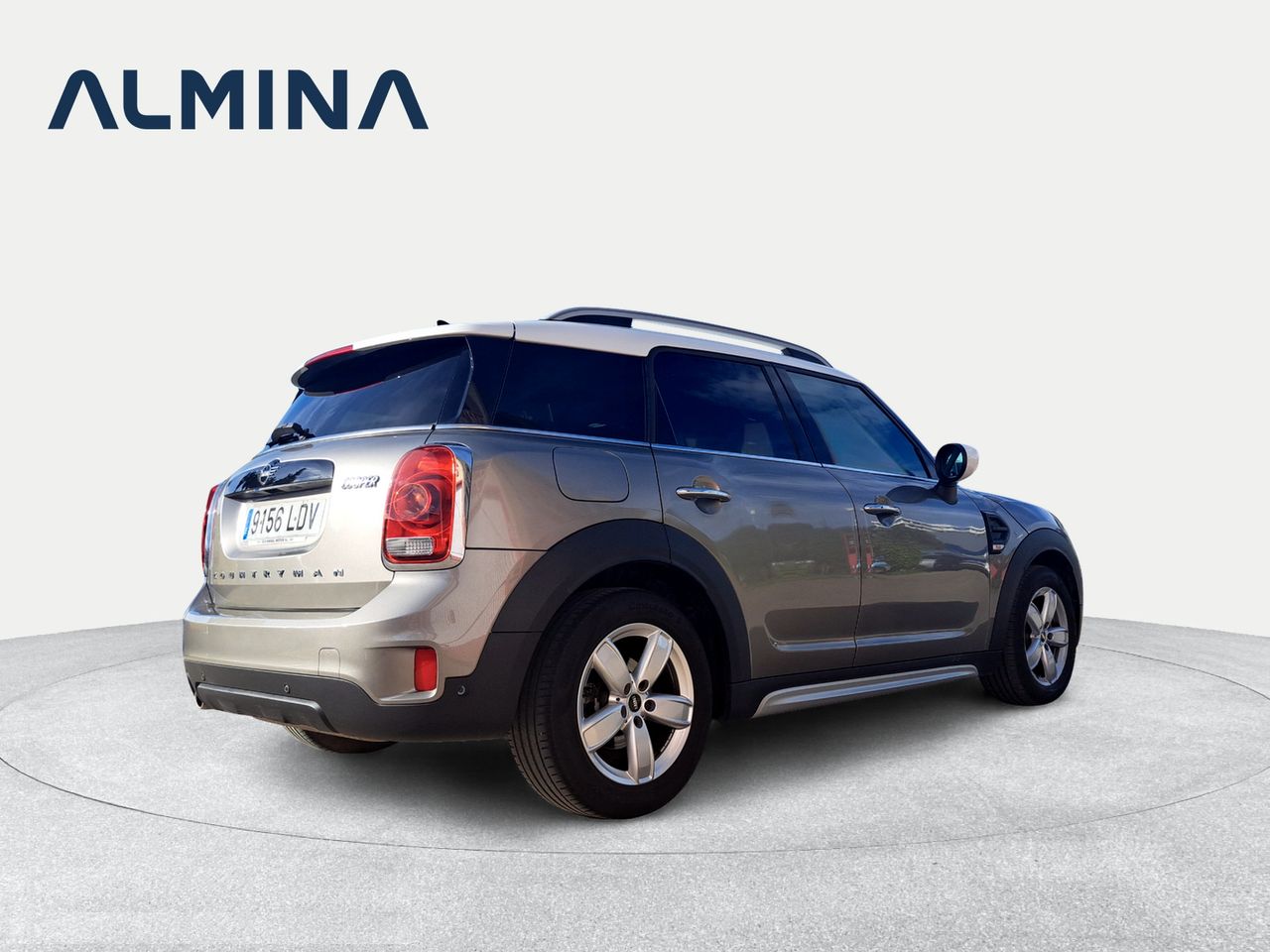 Foto Mini Countryman 4