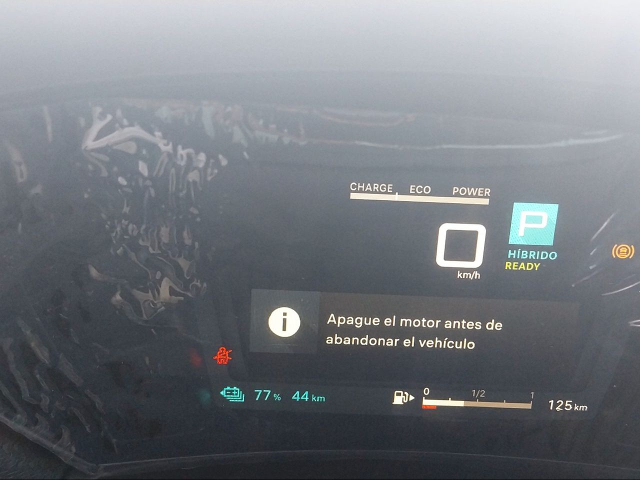 Foto Citroën C5 X 18