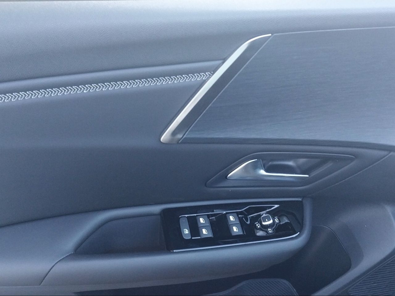 Foto Citroën C5 X 21