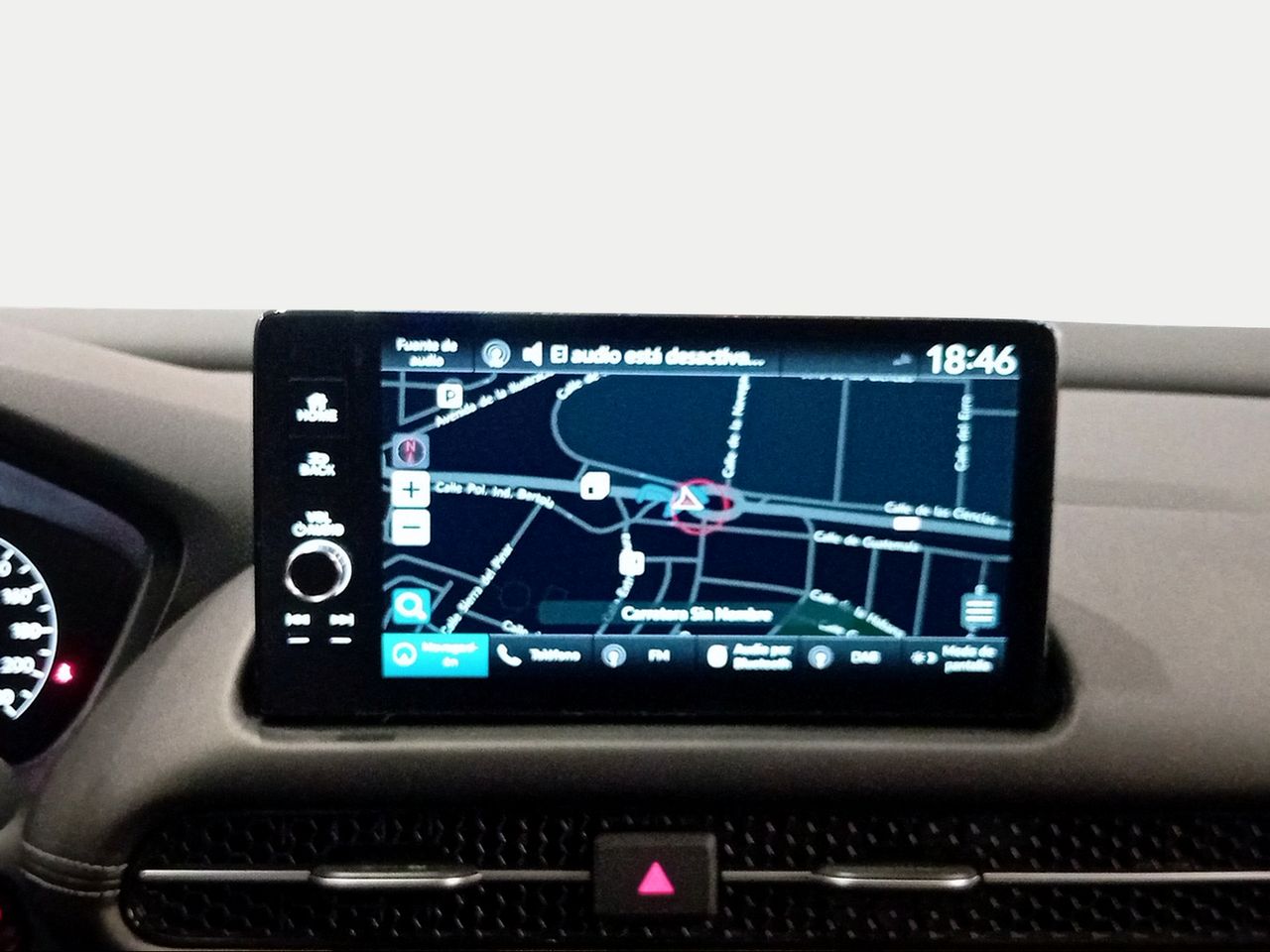 Foto Honda ZR-V 14