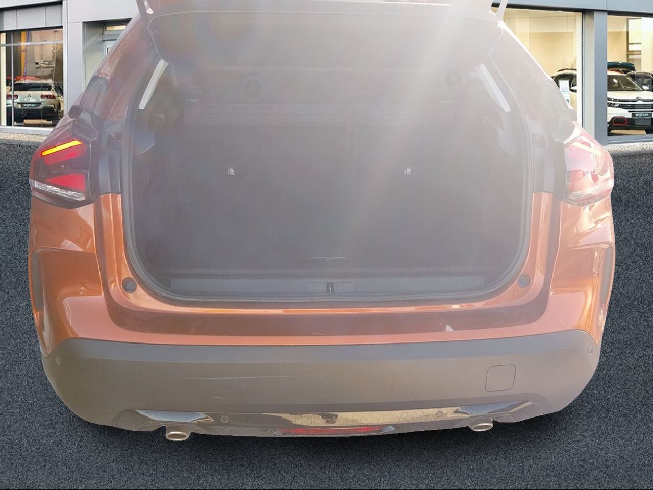 Foto Citroën C4 6