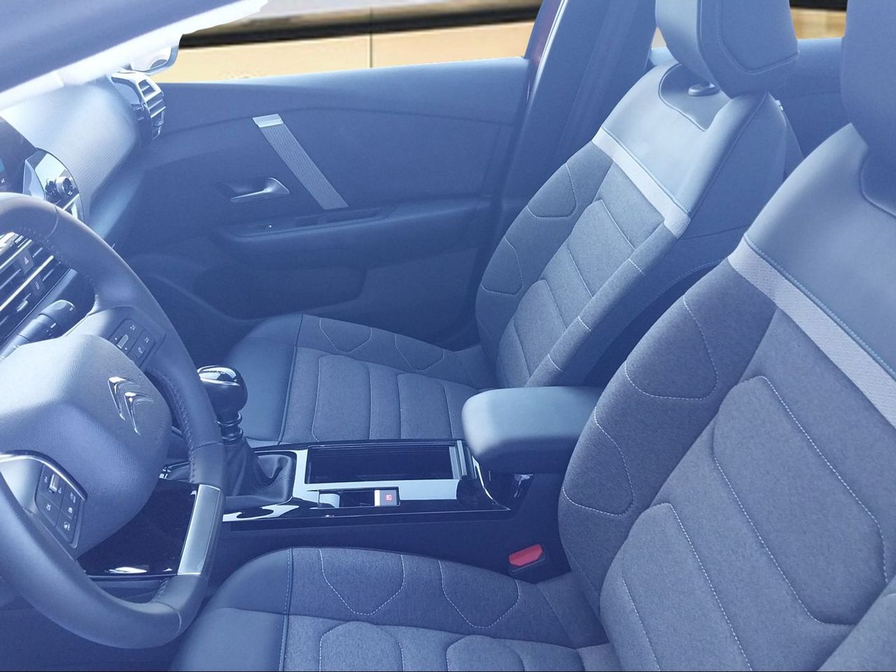 Foto Citroën C4 9