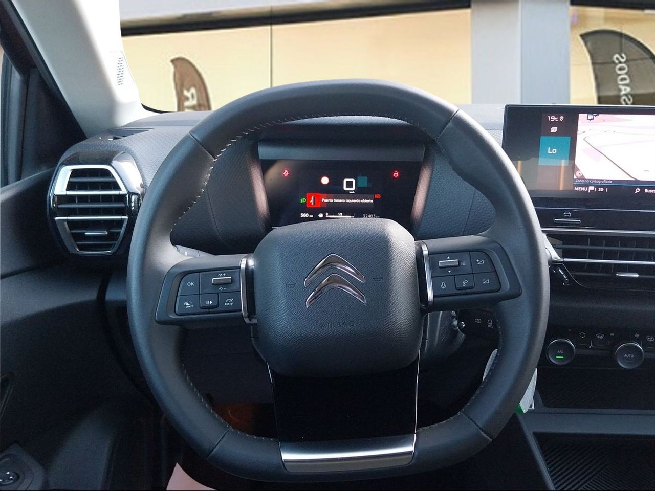 Foto Citroën C4 14