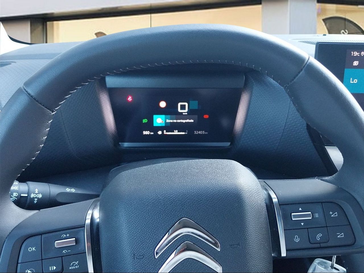 Foto Citroën C4 17
