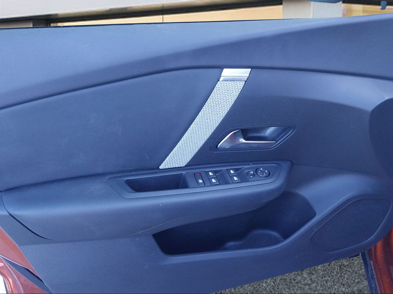 Foto Citroën C4 21