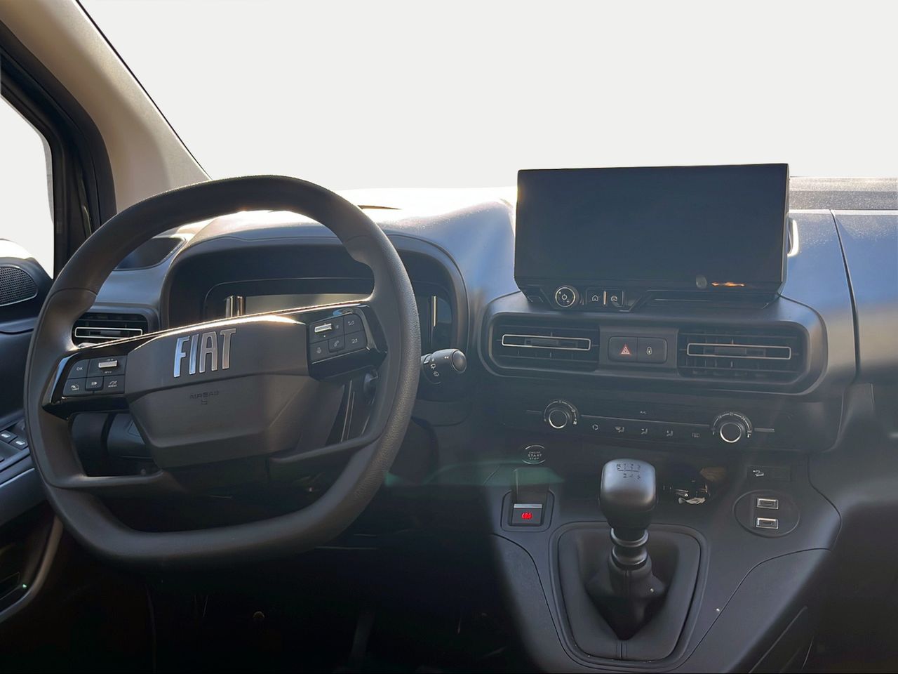 Foto Fiat Doblo 8