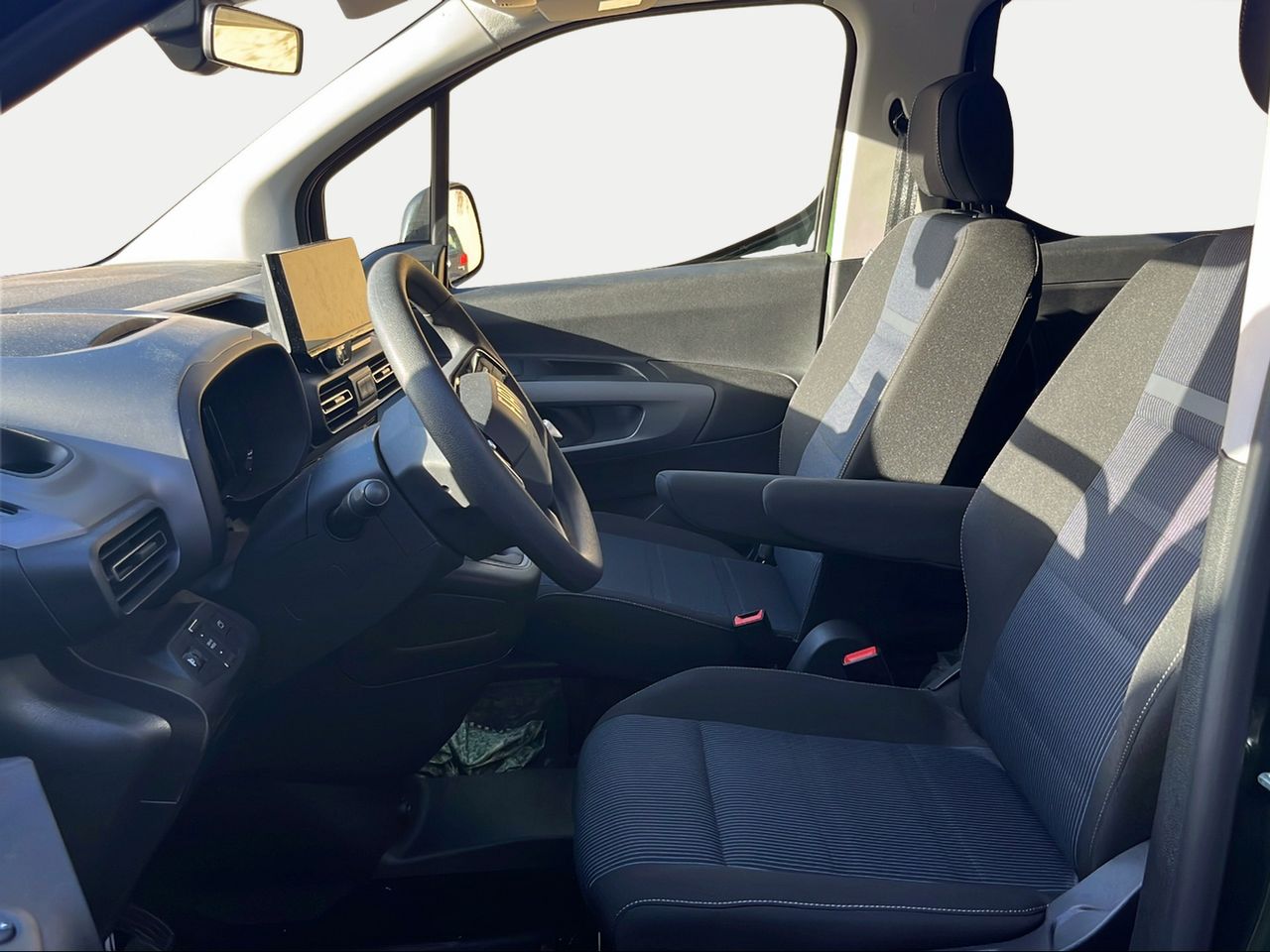 Foto Fiat Doblo 9