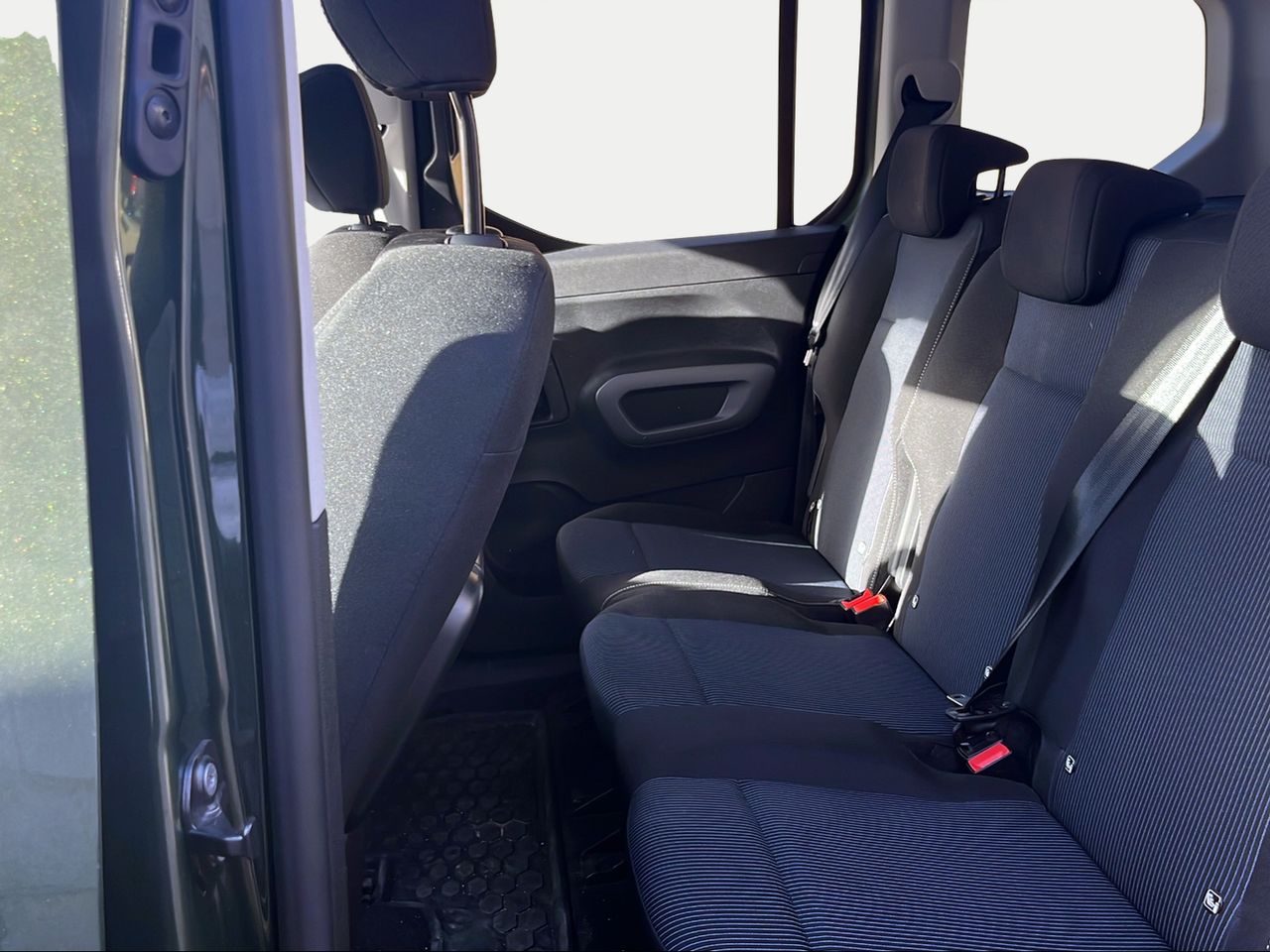Foto Fiat Doblo 10