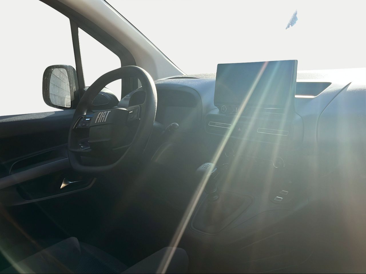 Foto Fiat Doblo 15