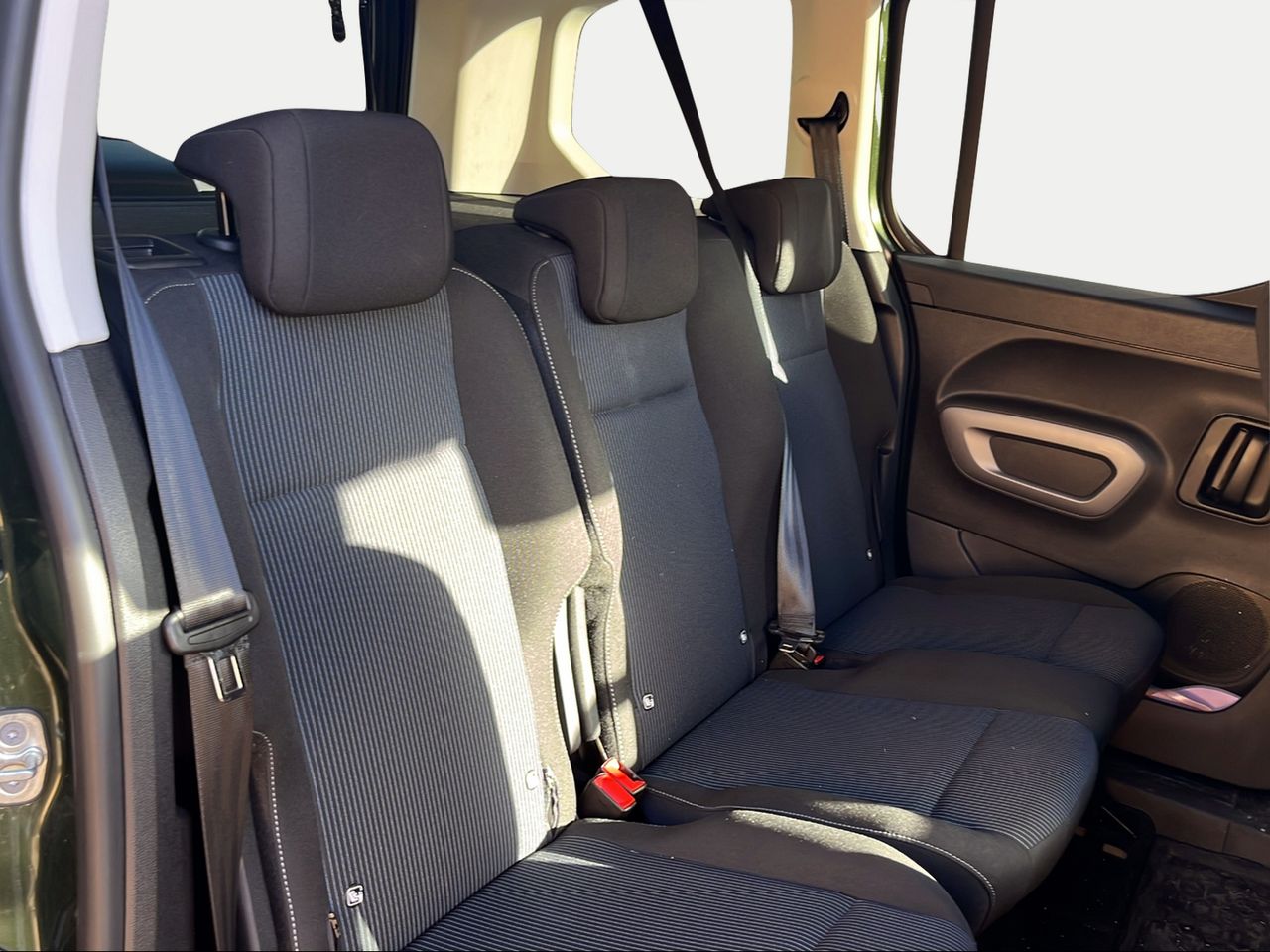 Foto Fiat Doblo 16