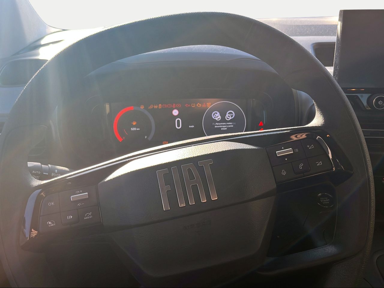 Foto Fiat Doblo 17