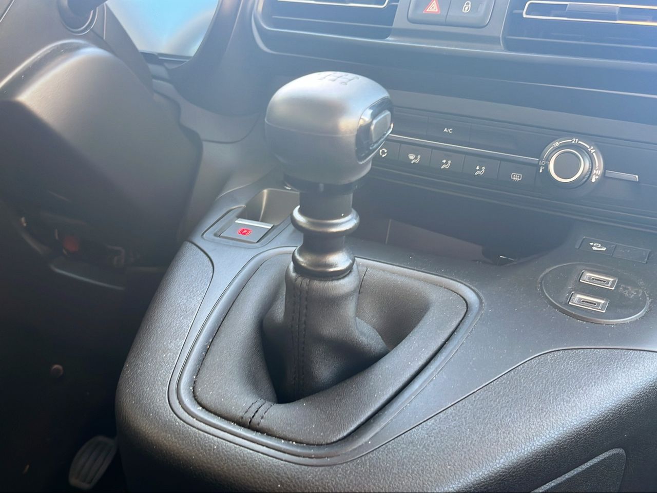 Foto Fiat Doblo 19