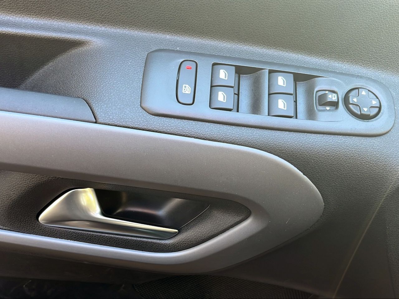 Foto Fiat Doblo 21
