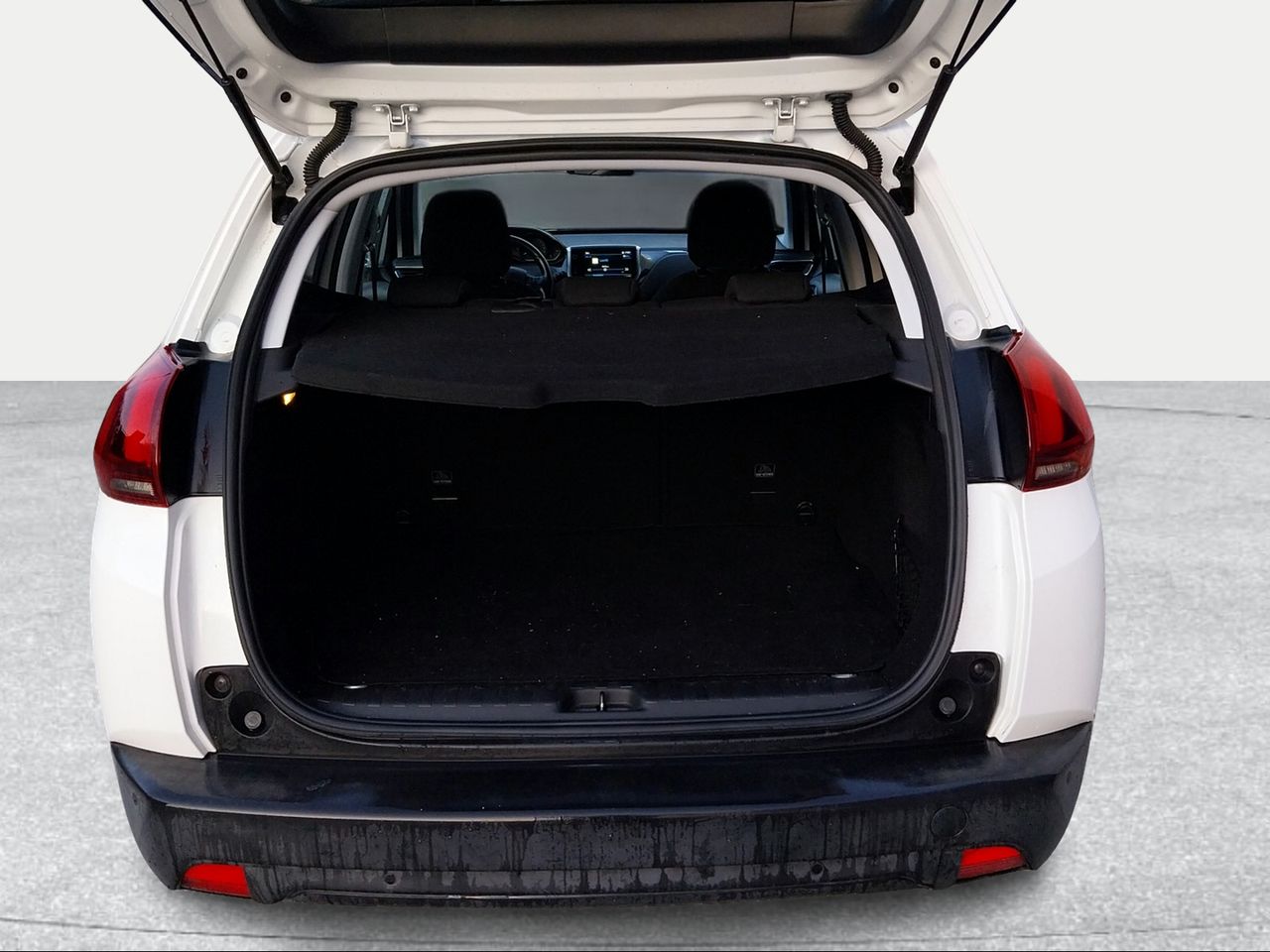 Foto Peugeot 2008 10