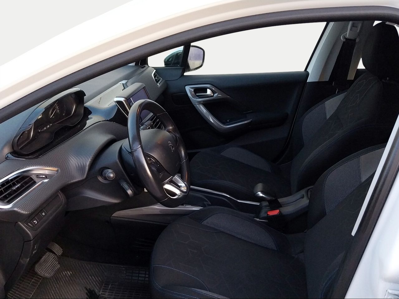 Foto Peugeot 2008 17