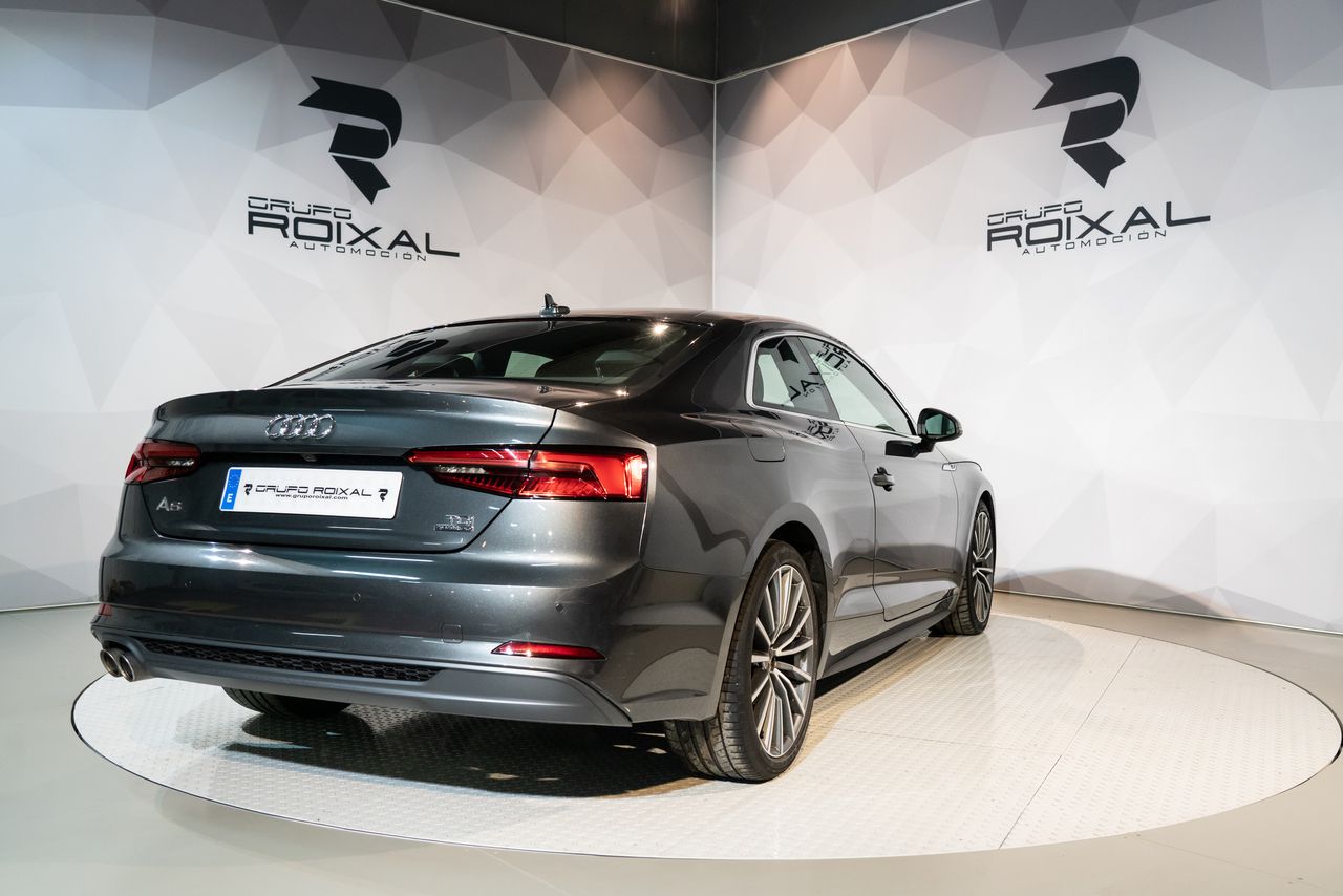 Foto Audi A5 5