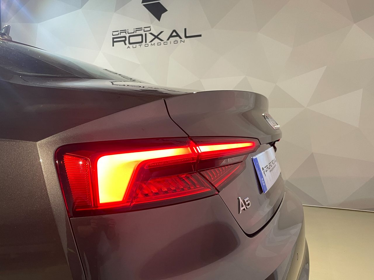 Foto Audi A5 10