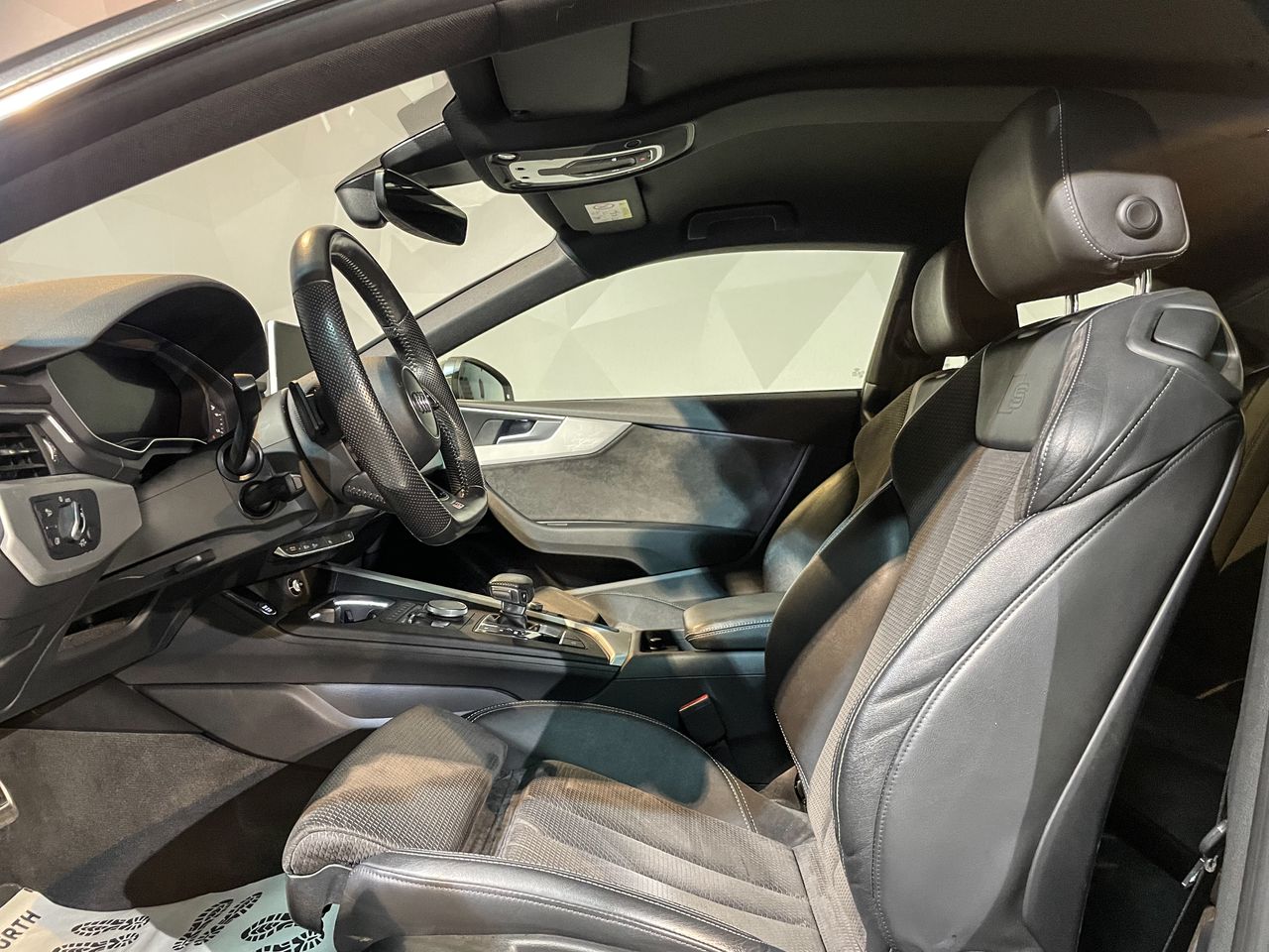 Foto Audi A5 19