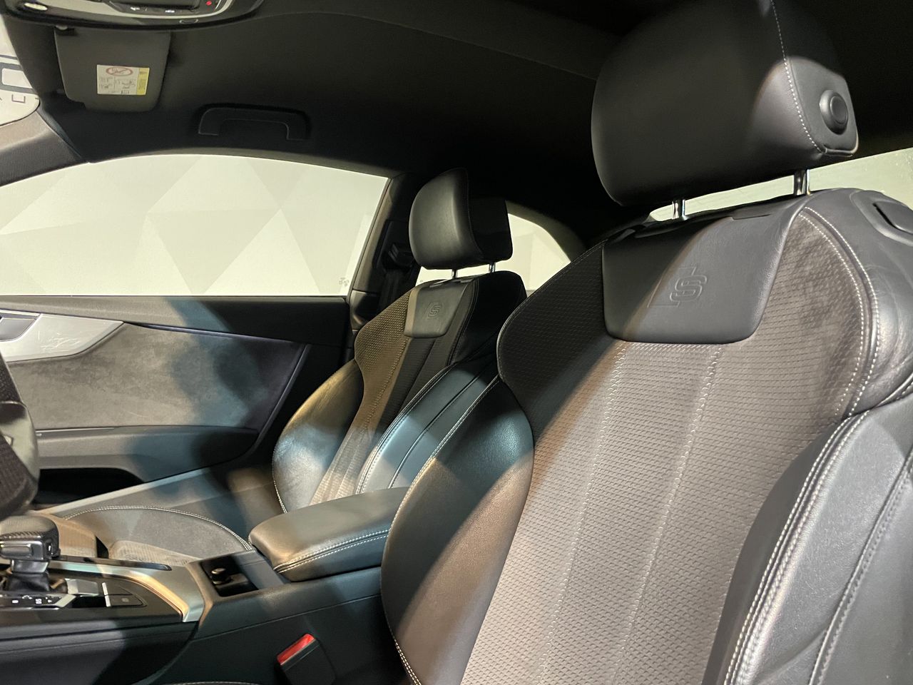 Foto Audi A5 20