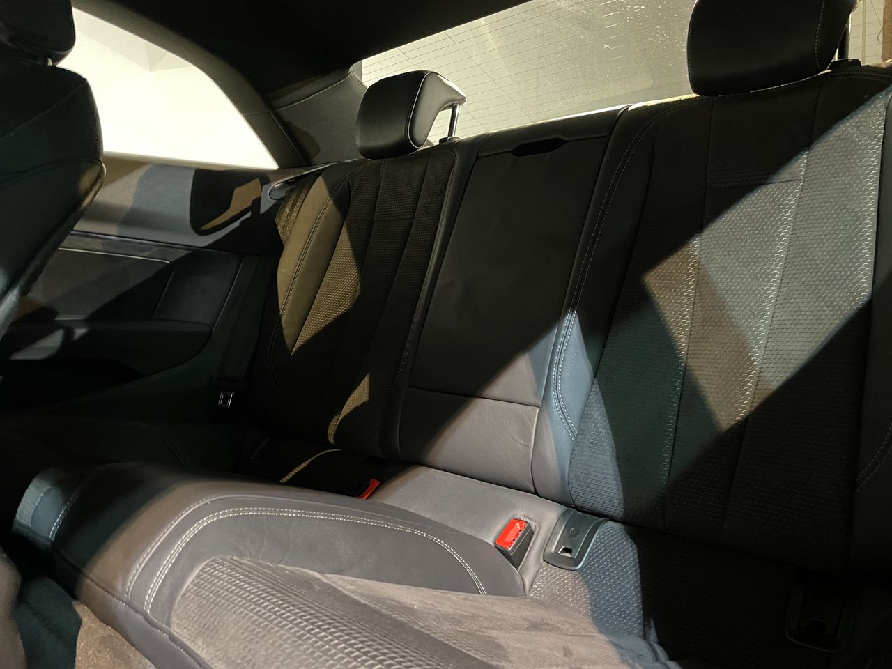 Foto Audi A5 21