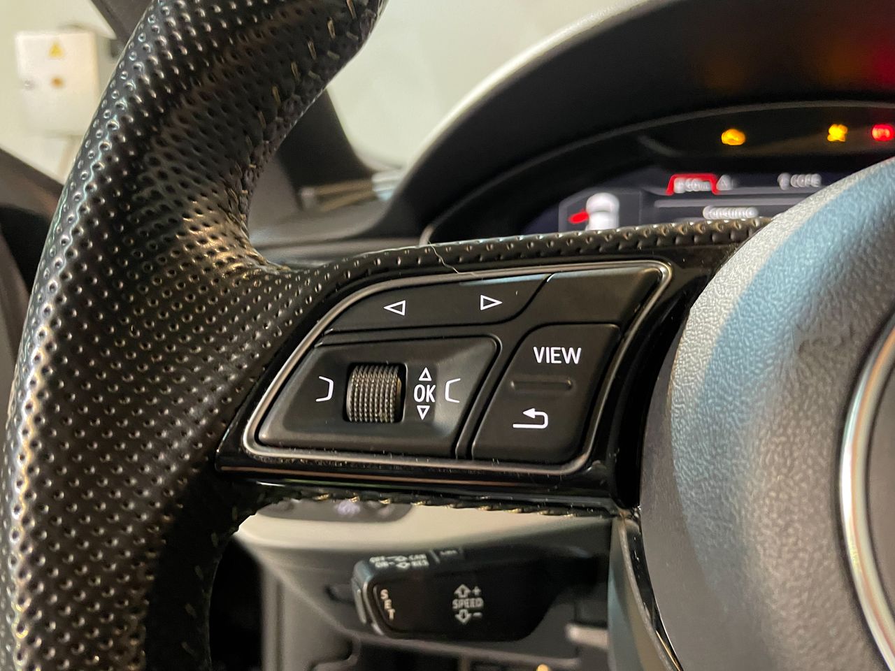 Foto Audi A5 26
