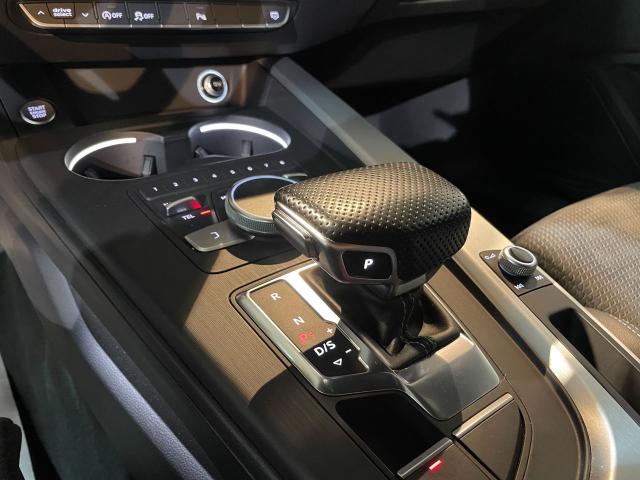 Foto Audi A5 29