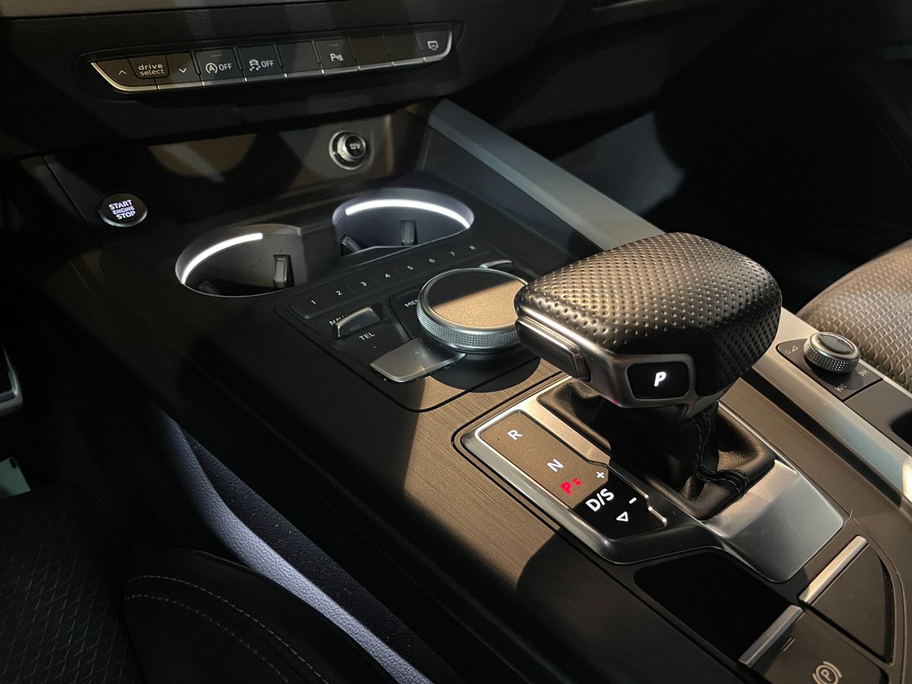 Foto Audi A5 30