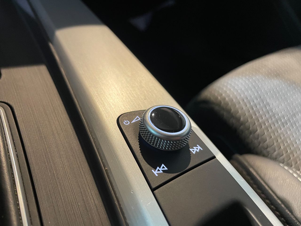 Foto Audi A5 31