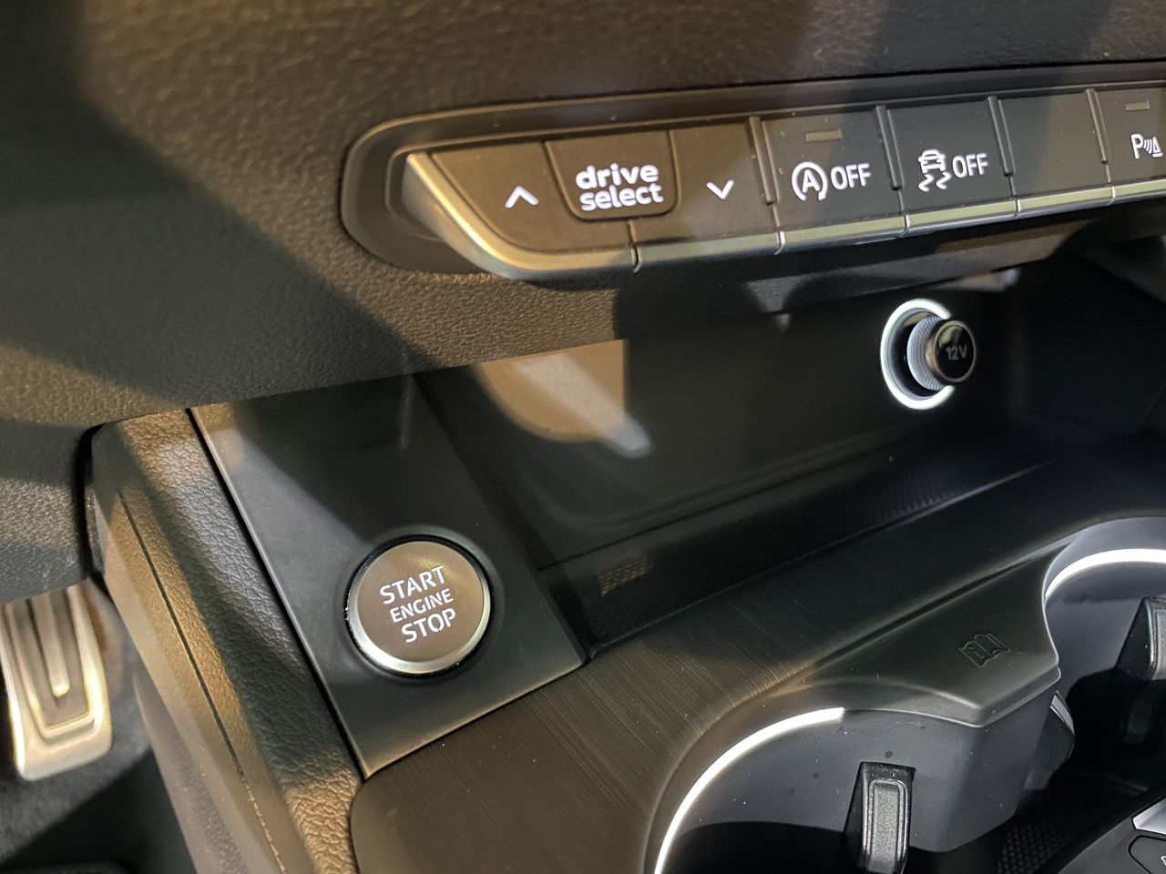 Foto Audi A5 33