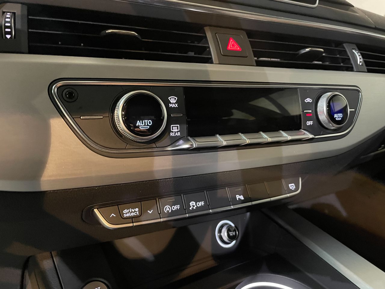 Foto Audi A5 34