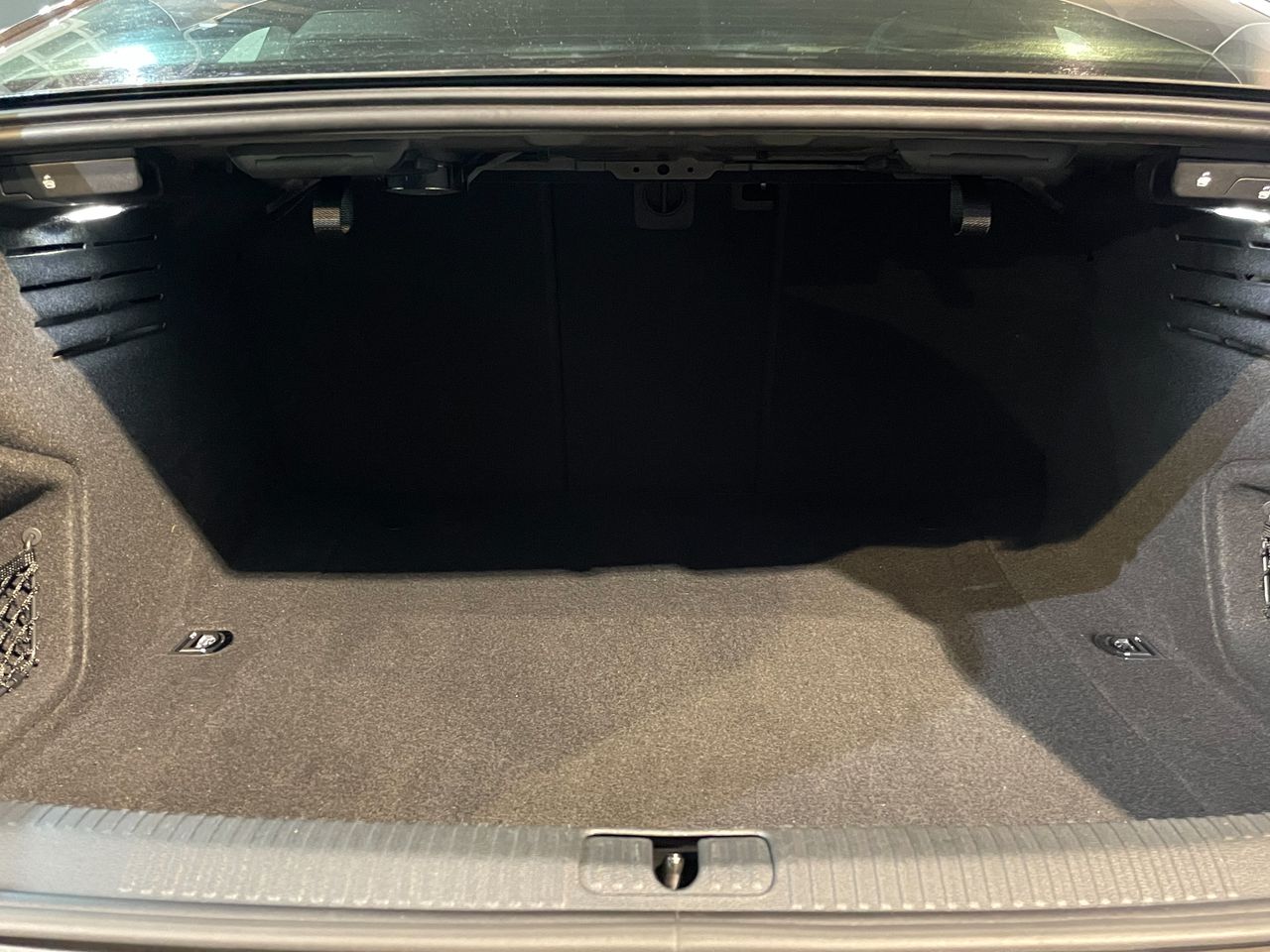 Foto Audi A5 35
