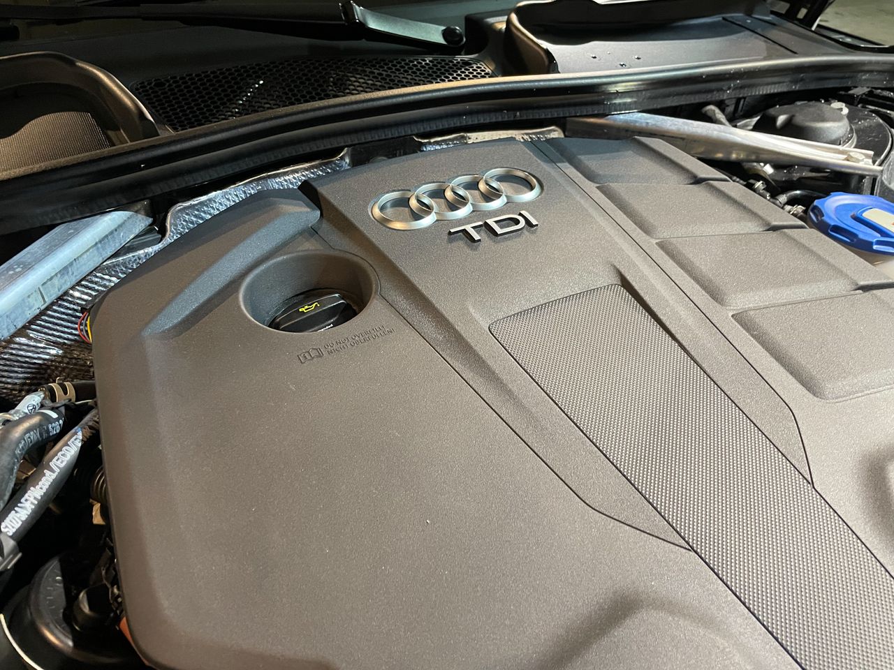 Foto Audi A5 36