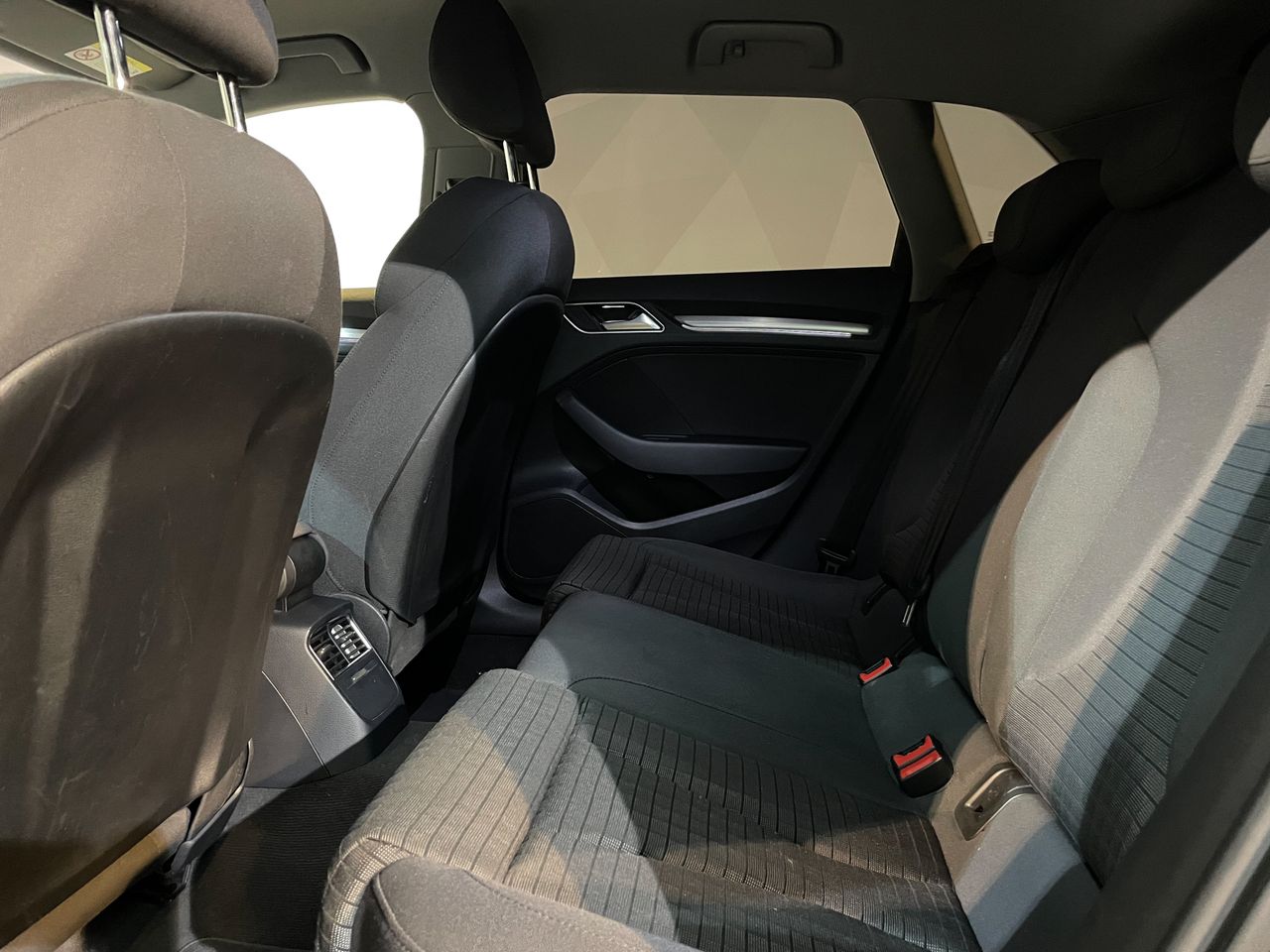 Foto Audi A3 21