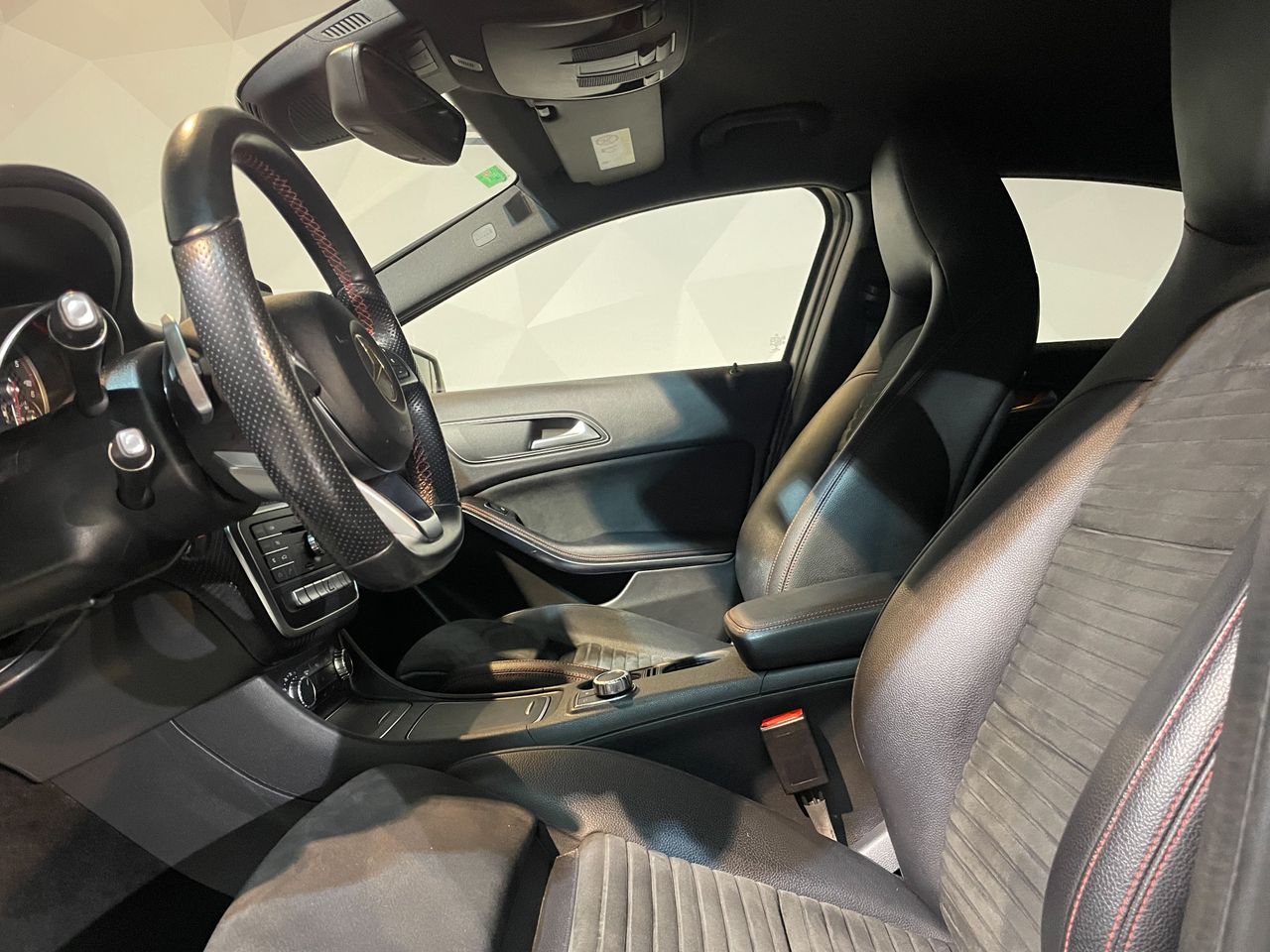 Foto Mercedes-Benz Clase A 20