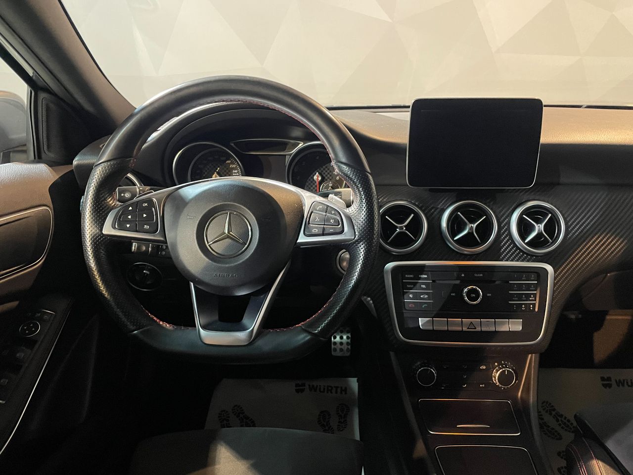 Foto Mercedes-Benz Clase A 23