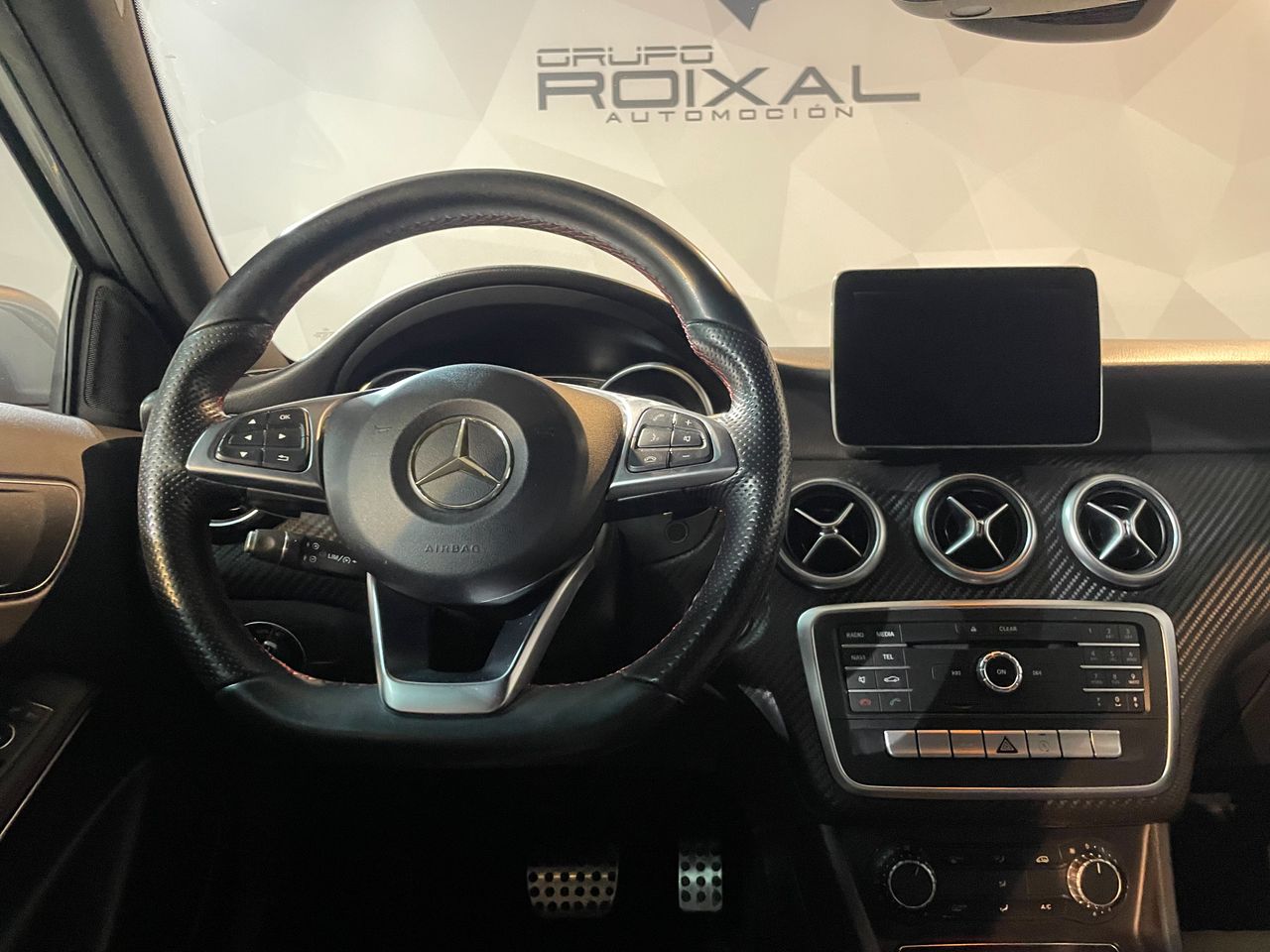 Foto Mercedes-Benz Clase A 24