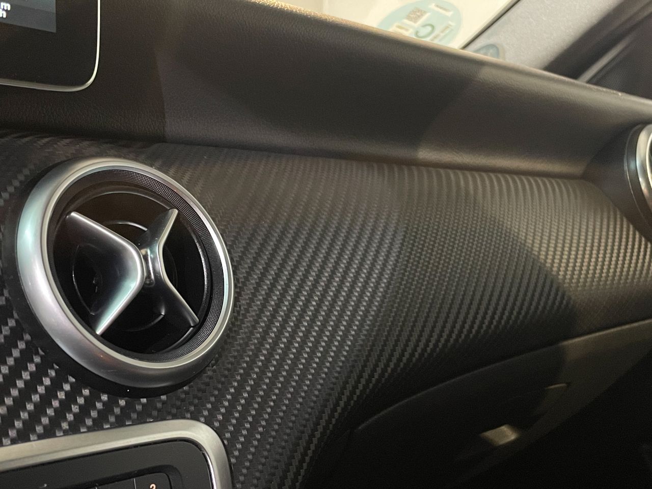 Foto Mercedes-Benz Clase A 37