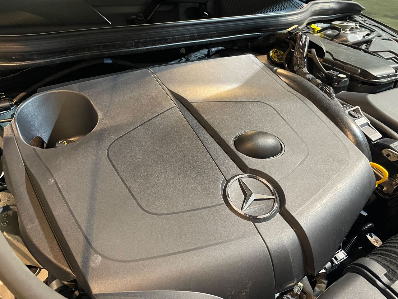 Foto Mercedes-Benz Clase A 39
