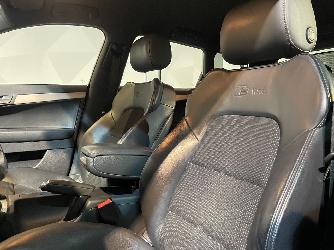 Foto Audi A3 14