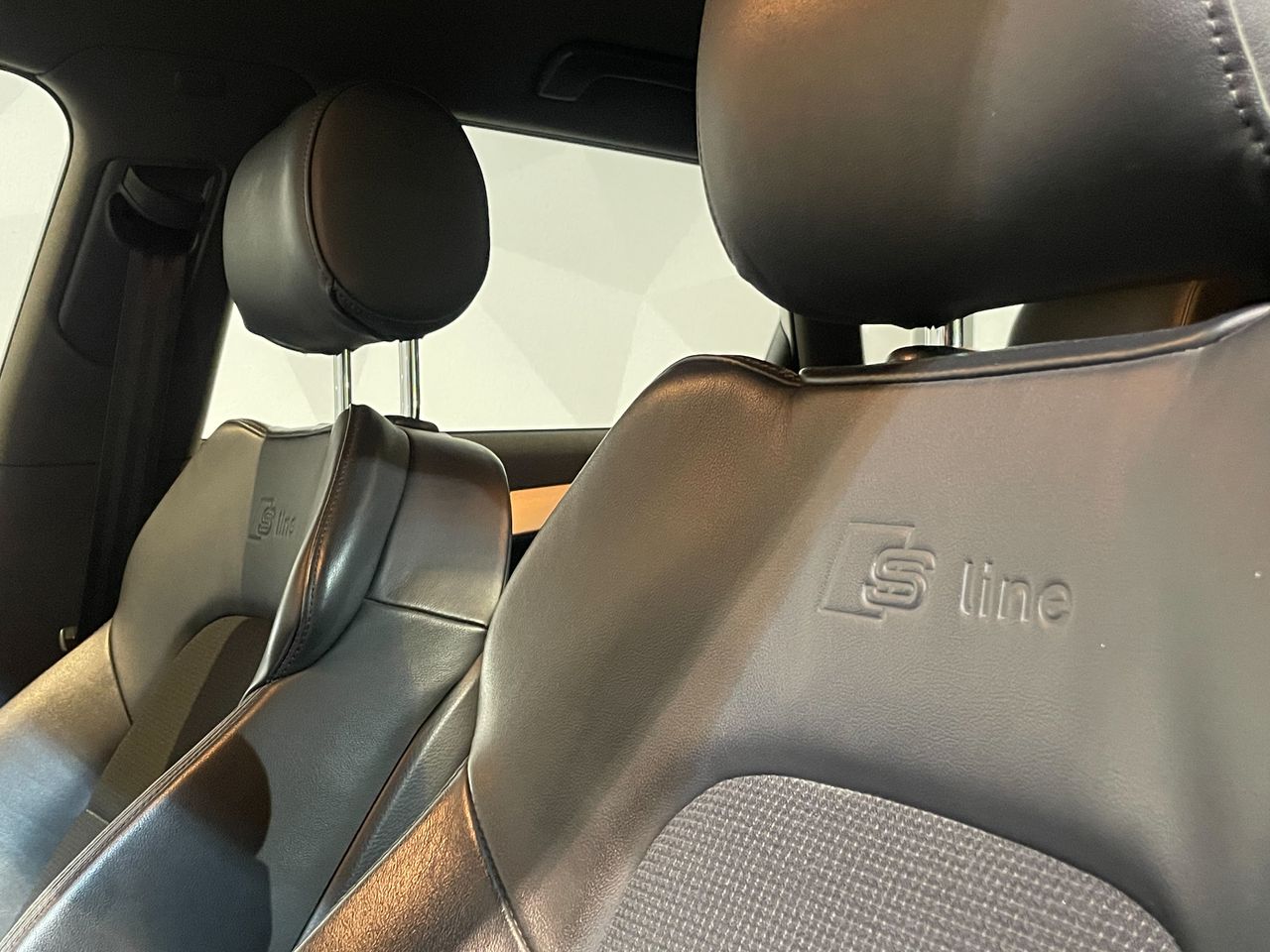 Foto Audi A3 15