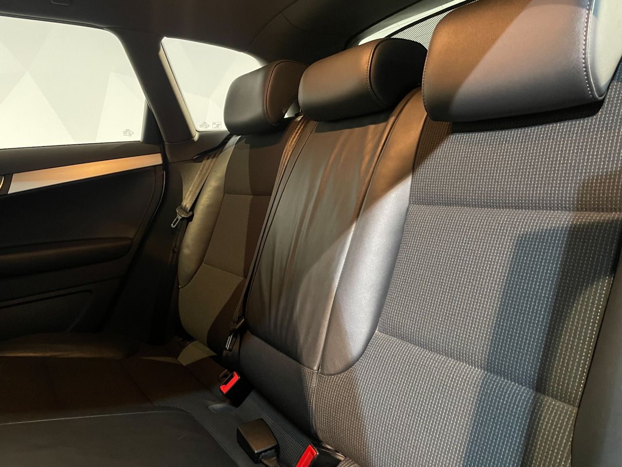 Foto Audi A3 17