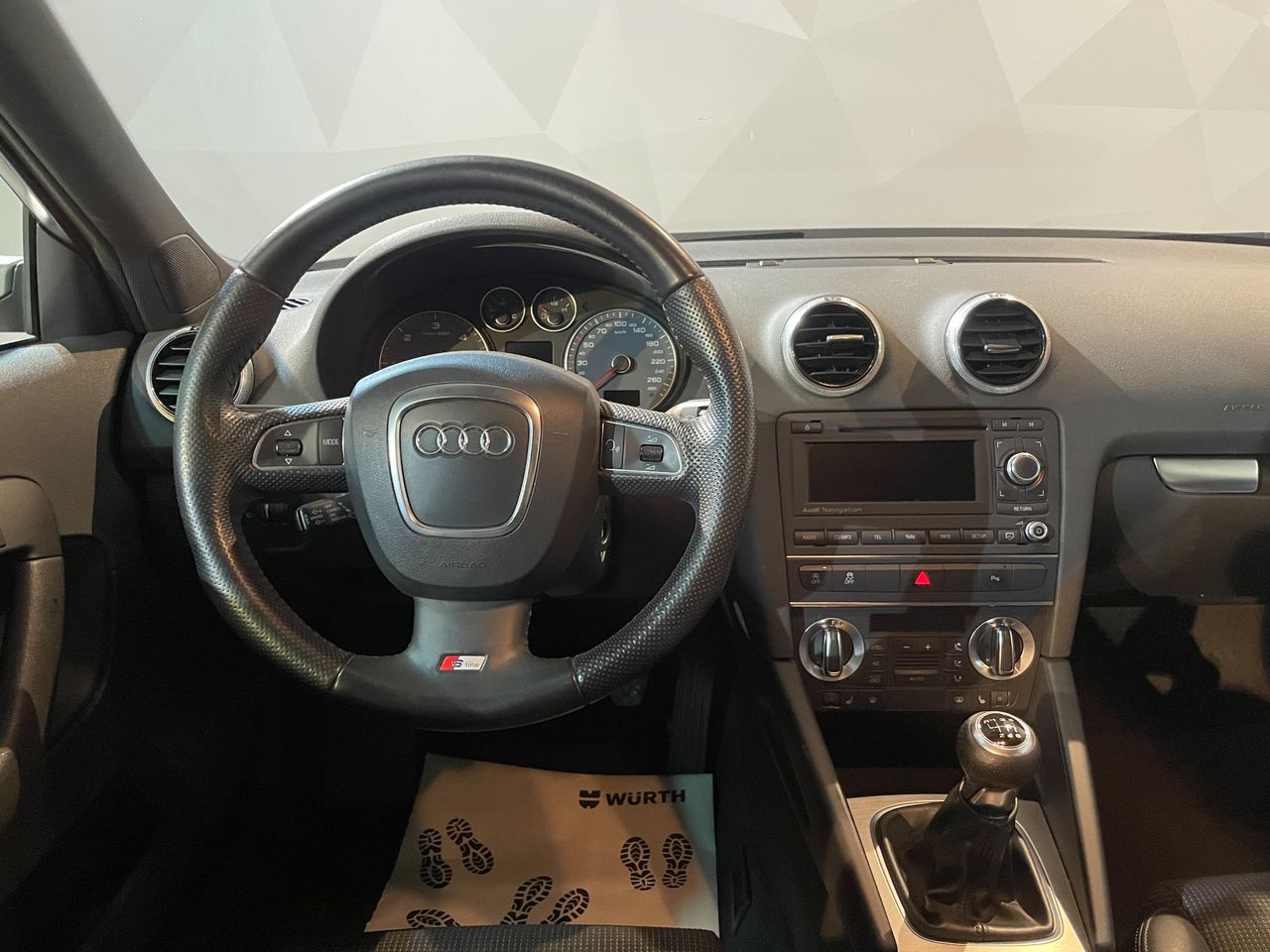 Foto Audi A3 19